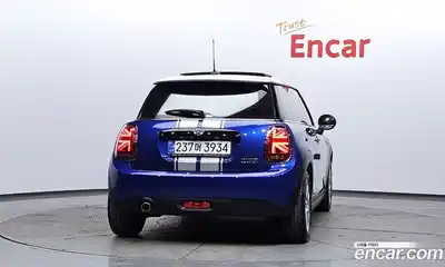 Mini Cooper 2021 1.5 гидро в Москве № 1138038, миниатюра 4