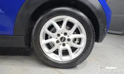Mini Cooper 2021 1.5 гидро в Москве № 1138038, миниатюра 5