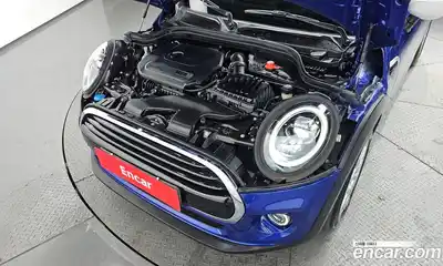 Mini Cooper 2021 1.5 гидро в Москве № 1138038, миниатюра 6
