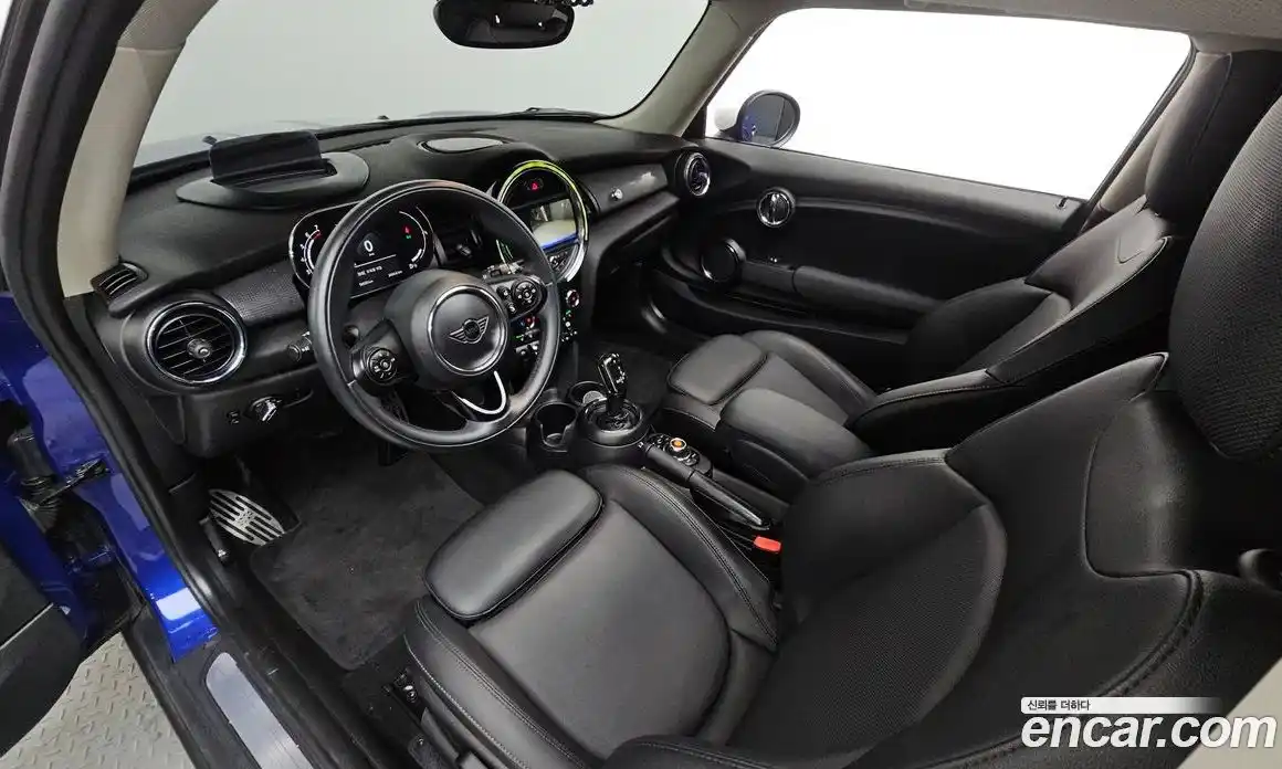 Mini Cooper 2021 1.5 гидро в Москве № 1138038, фото 7