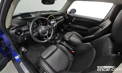 Mini Cooper 2021 1.5 гидро в Москве № 1138038, миниатюра 7