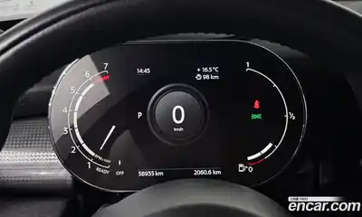 Mini Cooper 2021 1.5 гидро в Москве № 1138038, миниатюра 8