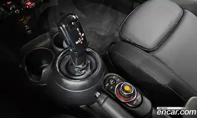 Mini Cooper 2021 1.5 гидро в Москве № 1138038, миниатюра 9