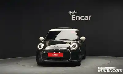 Mini Cooper 2022 1.5 гидро в Москве № 1138104, миниатюра 3