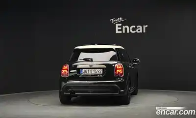Mini Cooper 2022 1.5 гидро в Москве № 1138104, миниатюра 4
