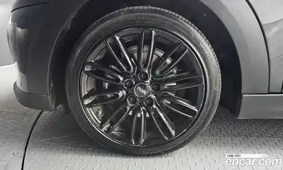 Mini Cooper 2022 1.5 гидро в Москве № 1138104, миниатюра 5
