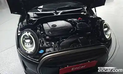 Mini Cooper 2022 1.5 гидро в Москве № 1138104, миниатюра 6