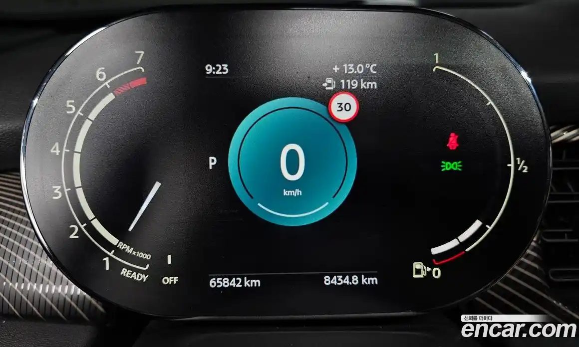 Mini Cooper 2022 1.5 гидро в Москве № 1138104, фото 8