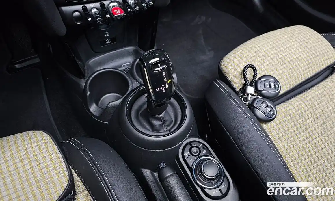 Mini Cooper 2022 1.5 гидро в Москве № 1138104, фото 9