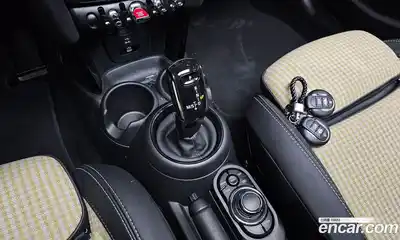 Mini Cooper 2022 1.5 гидро в Москве № 1138104, миниатюра 9