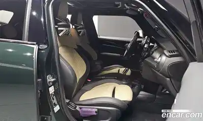 Mini Cooper 2022 1.5 гидро в Москве № 1138104, миниатюра 10