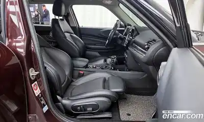 Mini Clubman 2018 2.0 гидро в Москве № 1138120, миниатюра 11
