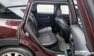 Mini Clubman 2018 2.0 гидро в Москве № 1138120, миниатюра 12
