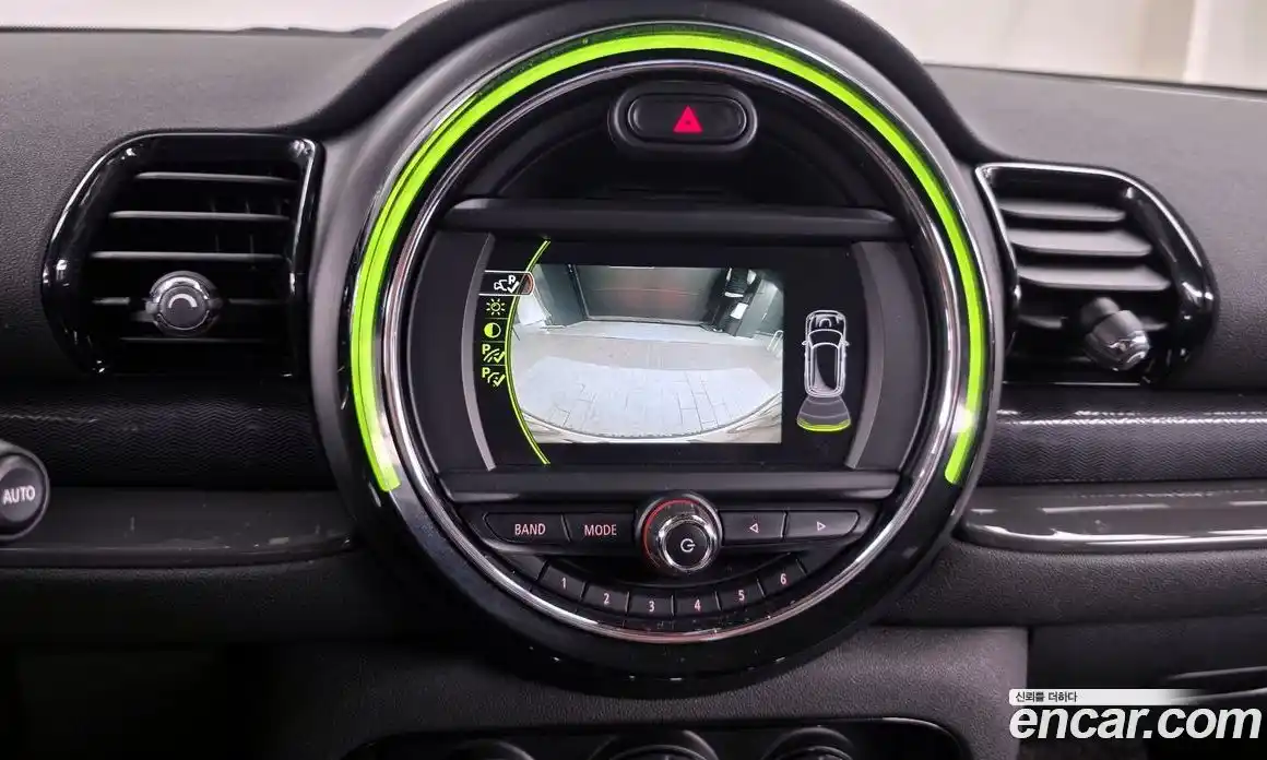 Mini Clubman 2018 2.0 гидро в Москве № 1138120, фото 15