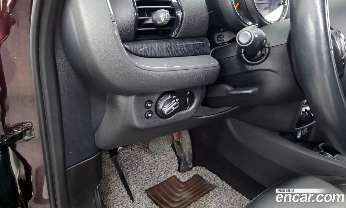Mini Clubman 2018 2.0 гидро в Москве № 1138120, фото 17