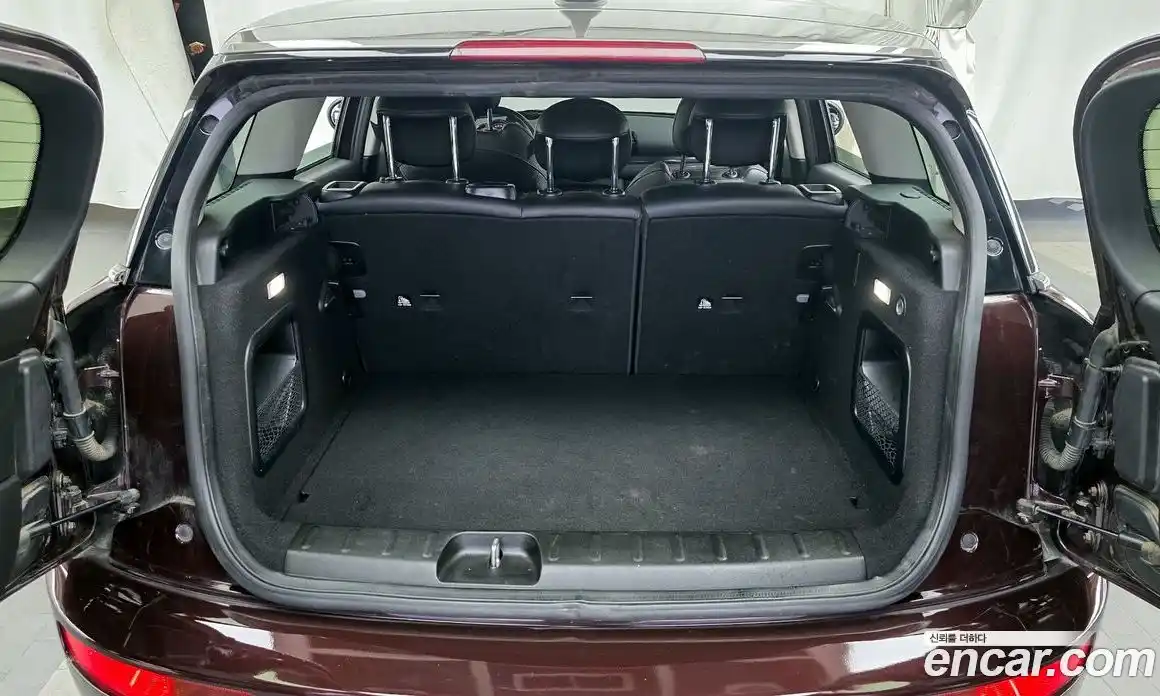 Mini Clubman 2018 2.0 гидро в Москве № 1138120, фото 20