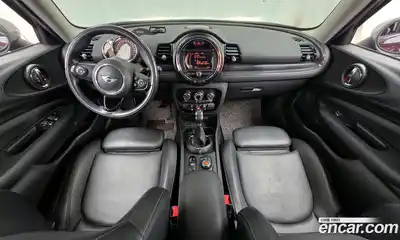 Mini Clubman 2018 2.0 гидро в Москве № 1138120, миниатюра 7