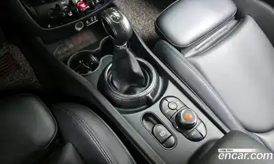 Mini Clubman 2018 2.0 гидро в Москве № 1138120, миниатюра 9