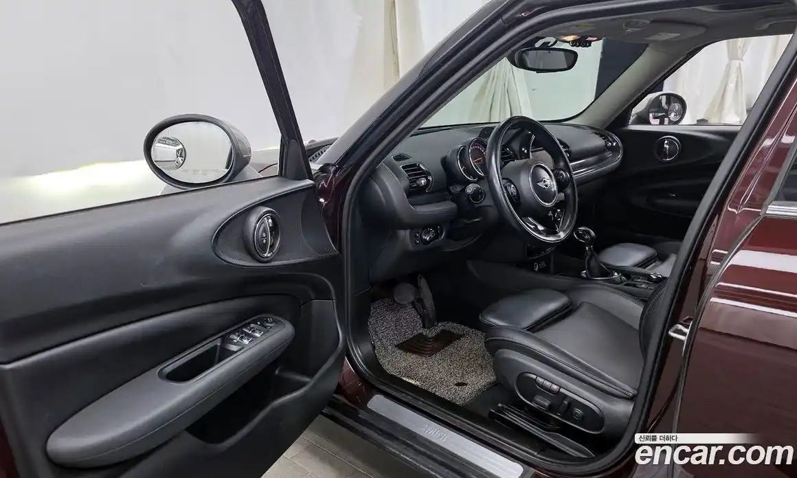 Mini Clubman 2018 2.0 гидро в Москве № 1138120, фото 10