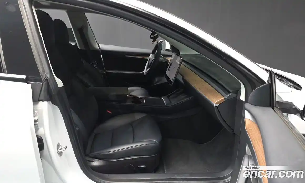 Tesla Model 3 2022 0.2 гидро в Москве № 1138414, фото 11