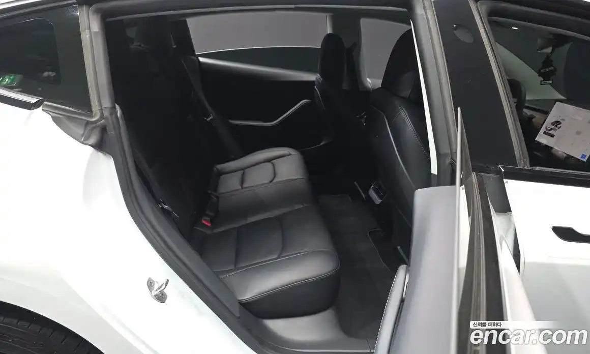 Tesla Model 3 2022 0.2 гидро в Москве № 1138414, фото 12