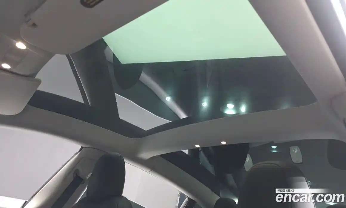 Tesla Model 3 2022 0.2 гидро в Москве № 1138414, фото 19