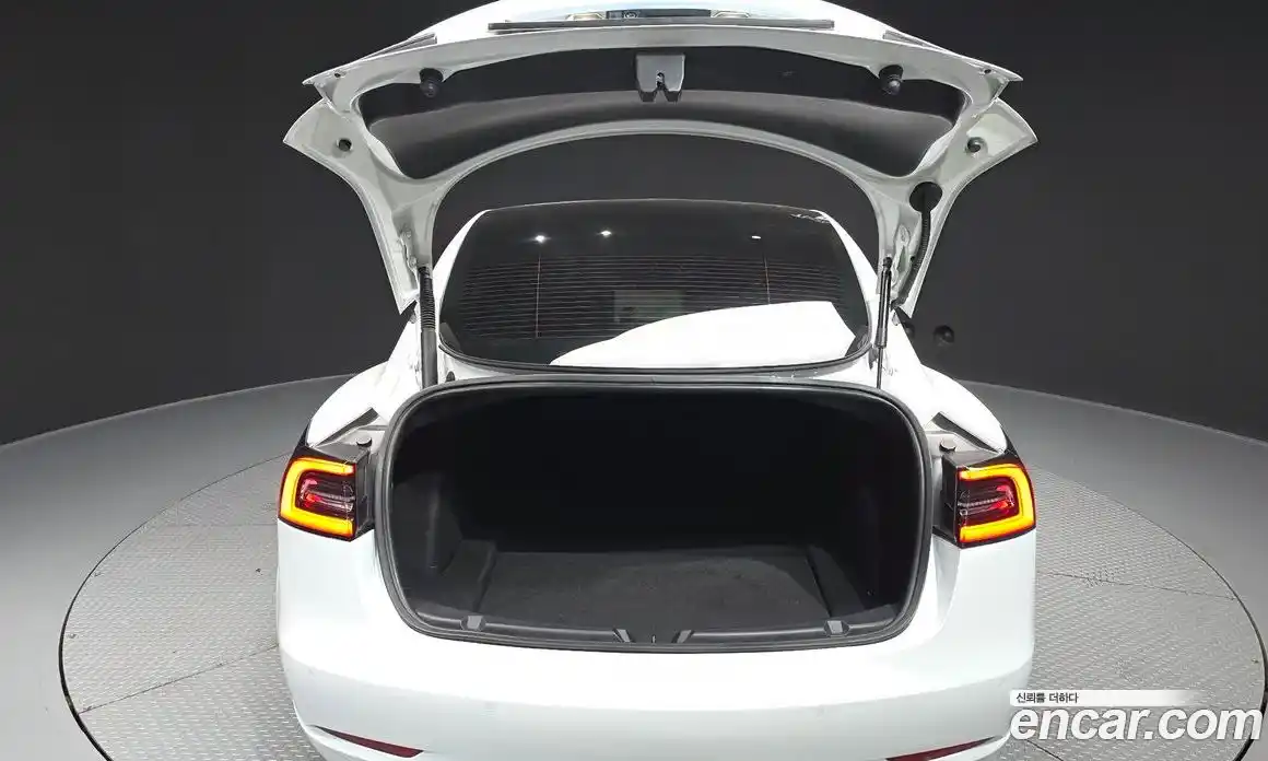 Tesla Model 3 2022 0.2 гидро в Москве № 1138414, фото 20