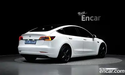Tesla Model 3 2022 0.2 гидро в Москве № 1138414, миниатюра 2