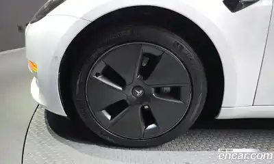 Tesla Model 3 2022 0.2 гидро в Москве № 1138414, миниатюра 5