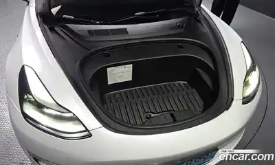 Tesla Model 3 2022 0.2 гидро в Москве № 1138414, миниатюра 6