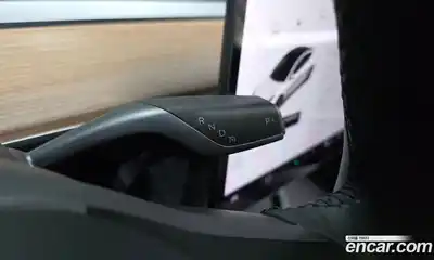 Tesla Model 3 2022 0.2 гидро в Москве № 1138414, миниатюра 9