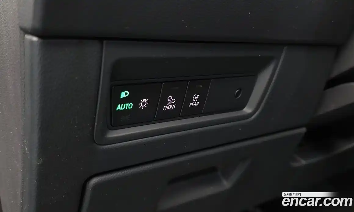 Volkswagen Touareg 2020 3.0 гидро в Москве № 1139044, фото 12
