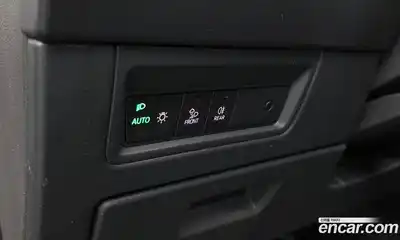 Volkswagen Touareg 2020 3.0 гидро в Москве № 1139044, миниатюра 12