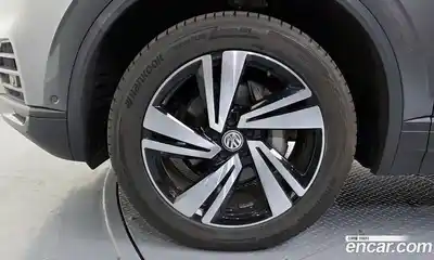 Volkswagen Touareg 2020 3.0 гидро в Москве № 1139044, миниатюра 5