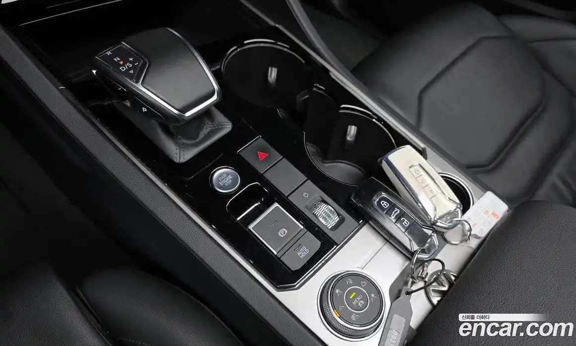 Volkswagen Touareg 2020 3.0 гидро в Москве № 1139044, фото 9