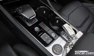 Volkswagen Touareg 2020 3.0 гидро в Москве № 1139044, миниатюра 9
