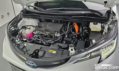Toyota Sienna 2022 2.5 гидро в Москве № 1139345, миниатюра 6