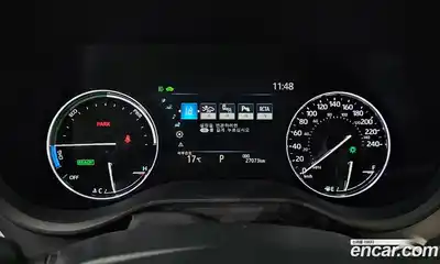 Toyota Sienna 2022 2.5 гидро в Москве № 1139345, миниатюра 8