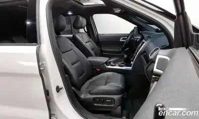 Ford Explorer 2015 3.5 гидро в Москве № 1139537, миниатюра 11