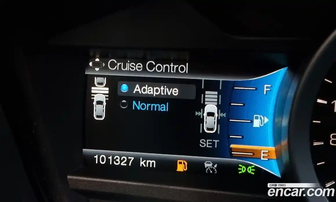 Ford Explorer 2015 3.5 гидро в Москве № 1139537, фото 16