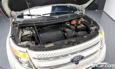 Ford Explorer 2015 3.5 гидро в Москве № 1139537, миниатюра 6