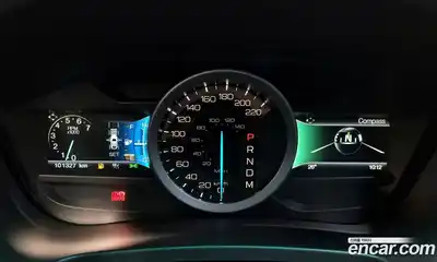 Ford Explorer 2015 3.5 гидро в Москве № 1139537, миниатюра 8