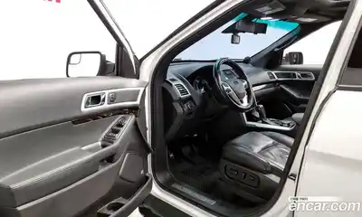 Ford Explorer 2015 3.5 гидро в Москве № 1139537, миниатюра 10