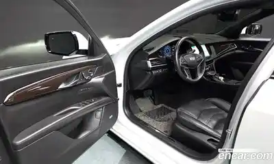 Cadillac CT6 2016 3.6 гидро в Москве № 1139740, миниатюра 11