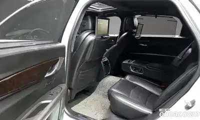 Cadillac CT6 2016 3.6 гидро в Москве № 1139740, миниатюра 12