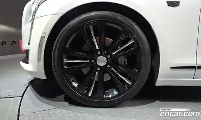 Cadillac CT6 2016 3.6 гидро в Москве № 1139740, миниатюра 5