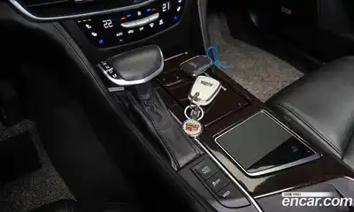 Cadillac CT6 2016 3.6 гидро в Москве № 1139740, миниатюра 9