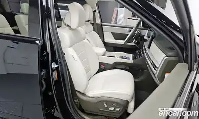 Hyundai Santa Fe 2025 1.6 Автомат в Москве № 1141671, миниатюра 12