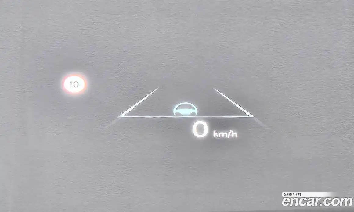 Hyundai Santa Fe 2025 1.6 Автомат в Москве № 1141671, фото 15