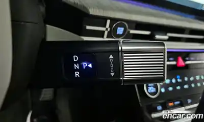 Hyundai Santa Fe 2025 1.6 Автомат в Москве № 1141671, миниатюра 9